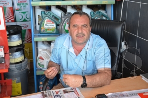 Esnaflarmz yenileniyor